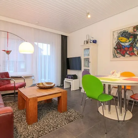 Townhouse-thaden