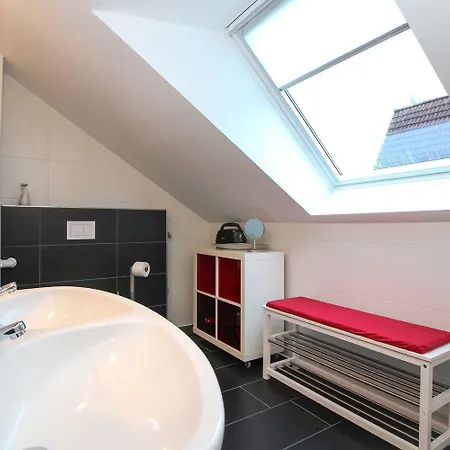 Holiday home Townhouse-thaden