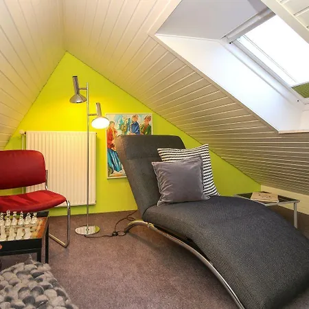 Townhouse-thaden *