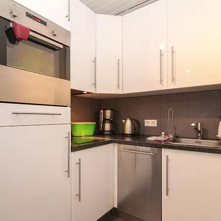 Townhouse-thaden