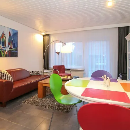 Townhouse-thaden Holiday home *